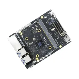 Sipeed LicheePi 4A RISC-V TH1520 Linux SBC
