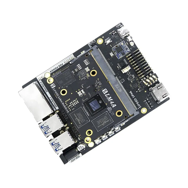 Sipeed LicheePi 4A RISC-V TH1520 Linux SBC