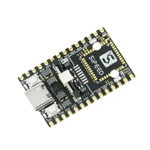 Sipeed LicheeRV Nano (B) SG2002 RISC-V Linux Dev Board