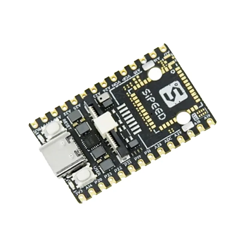 Sipeed LicheeRV Nano (B) SG2002 RISC-V Linux Dev Board - Image 2