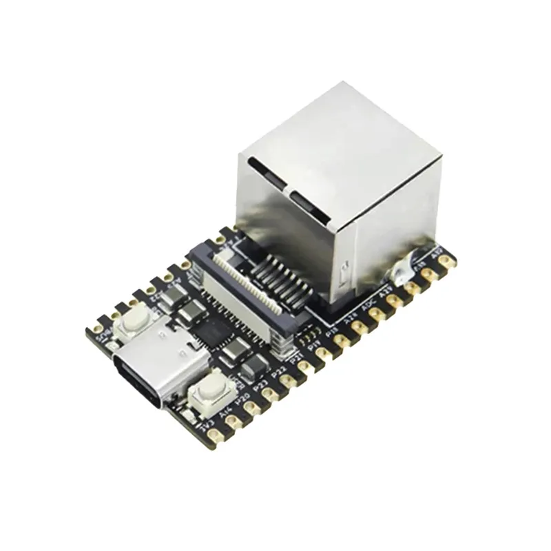 Sipeed LicheeRV Nano (E) SG2002 RISC-V Linux Dev Board