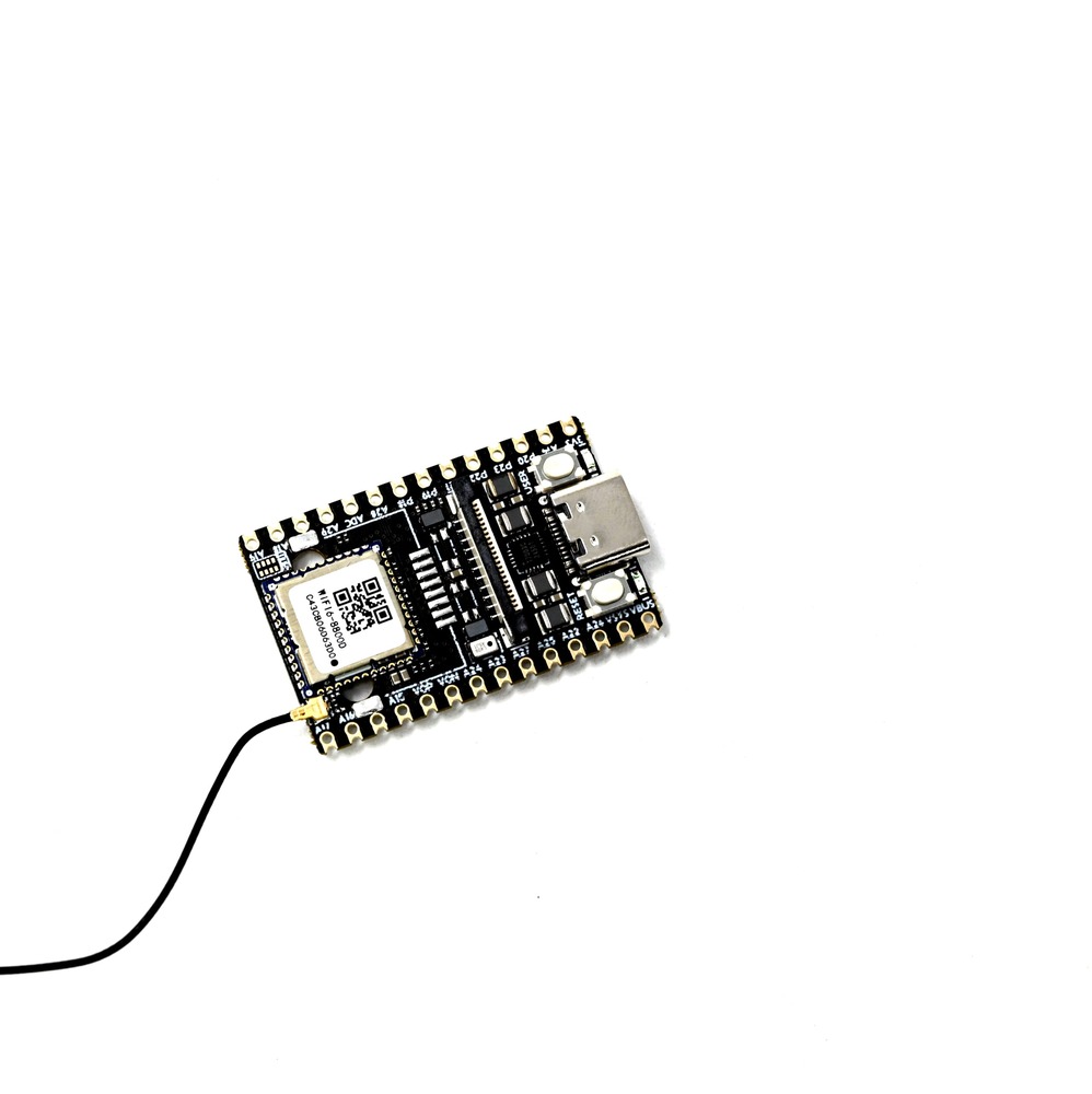 Sipeed LicheeRV Nano (W) SG2002 RISC-V AI Linux Board - Image 3