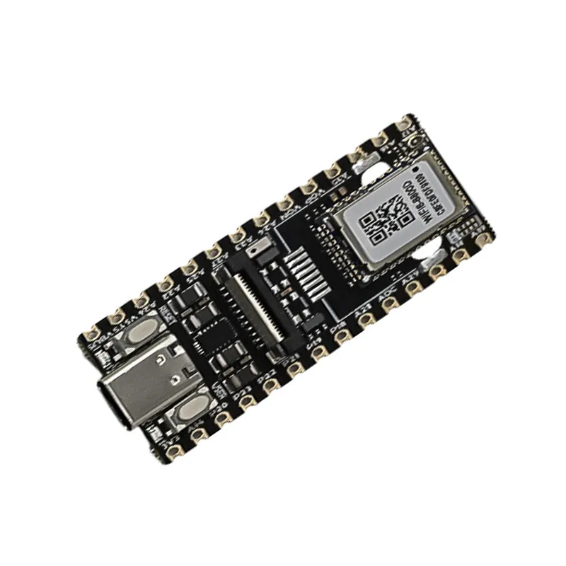 Sipeed LicheeRV Nano (WE) SG2002 RISC-V Linux Dev Board