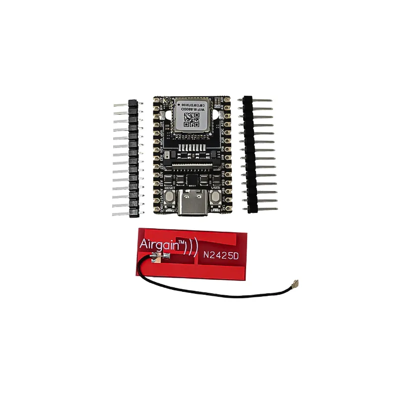 Sipeed LicheeRV Nano (WE) SG2002 RISC-V Linux Dev Board - Image 2