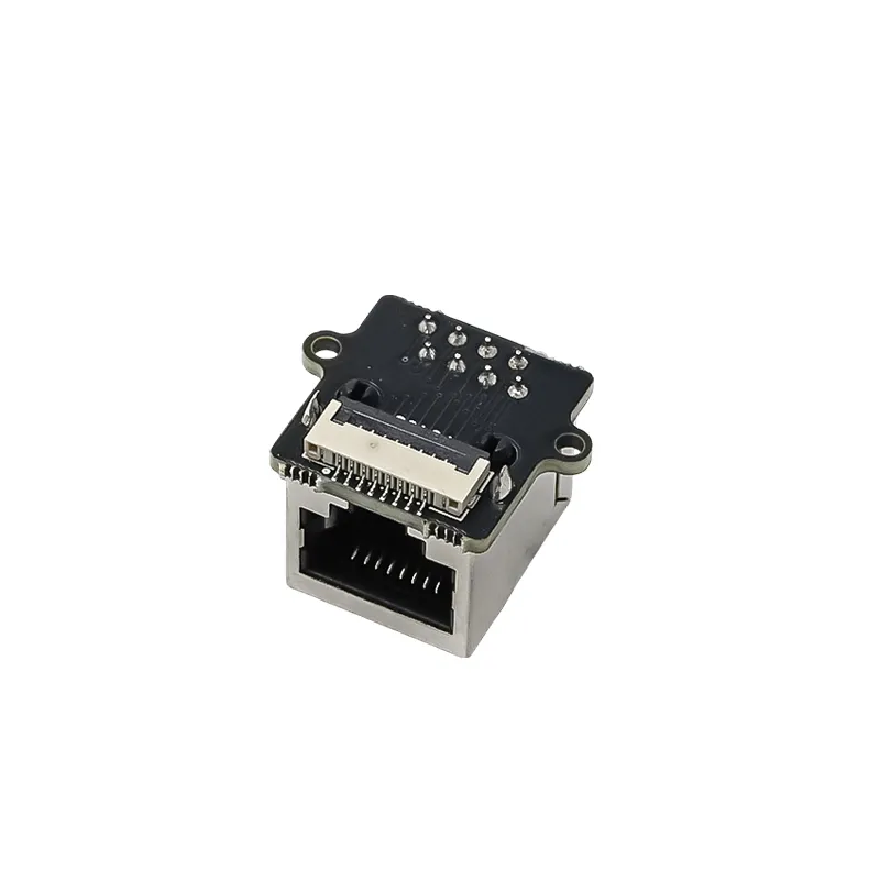 Sipeed LicheeRV Nano (WE) SG2002 RISC-V Linux Dev Board - Image 3
