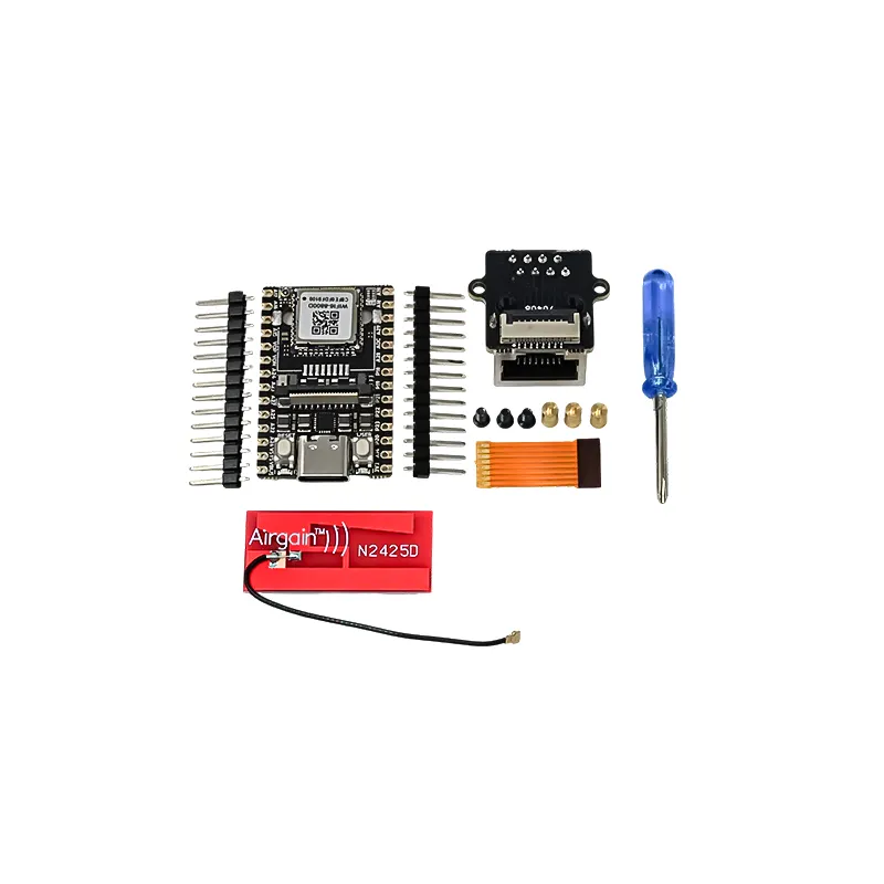 Sipeed LicheeRV Nano (WE) SG2002 RISC-V Linux Dev Board - Image 6