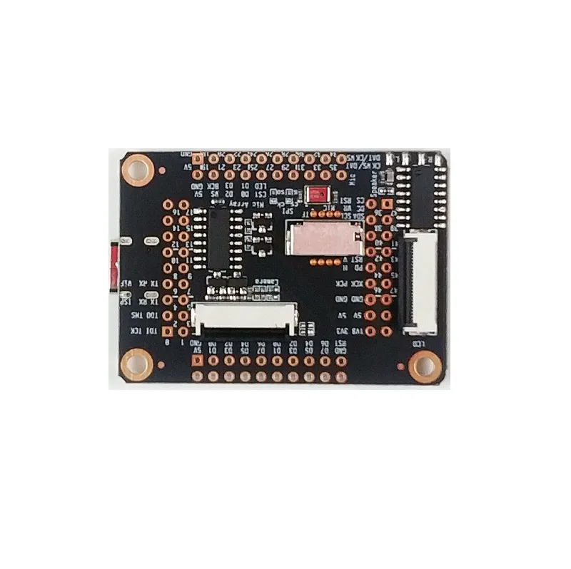Sipeed M1 Dock Suite K210 AI Development Kit w/ LCD & OV2640 - Image 4