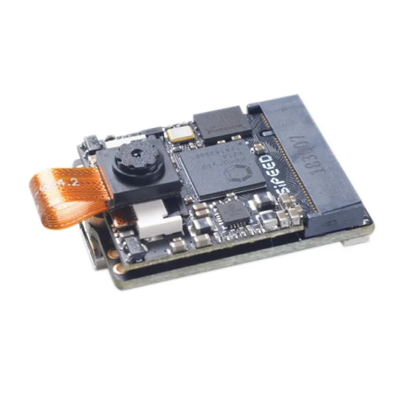 Sipeed M1n Module AI Dev Kit (K210 RISC-V) - Image 3