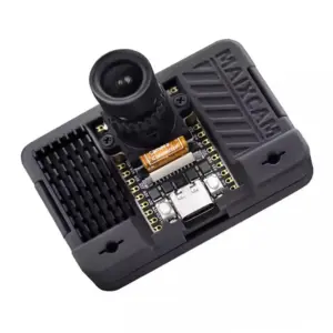 Sipeed MaixCAM Development Board NPU RISC-V AI WIFI6