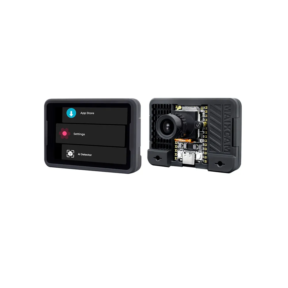 Sipeed MaixCAM Development Board NPU RISC-V AI WIFI6 - Image 2