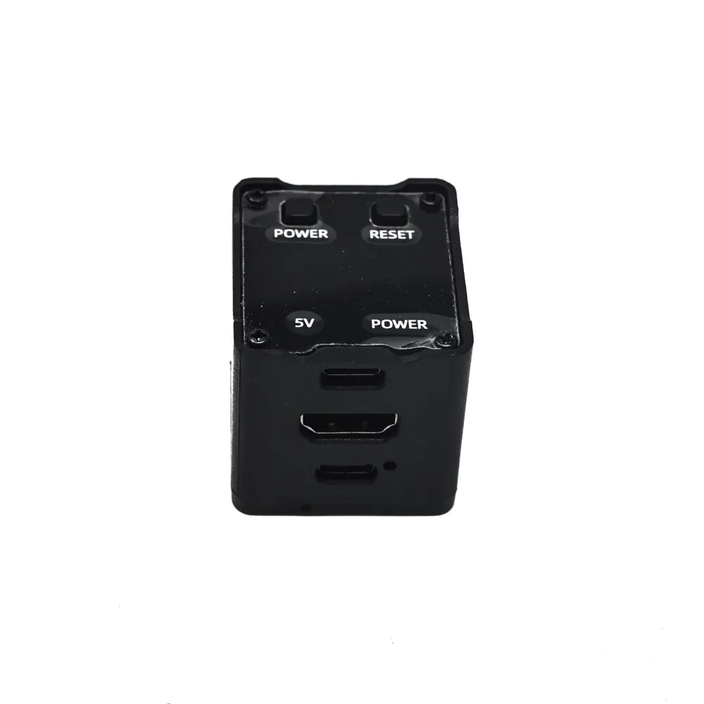 Sipeed NanoKVM PiKVM Mini Remote HDMI KVM Server - Image 2