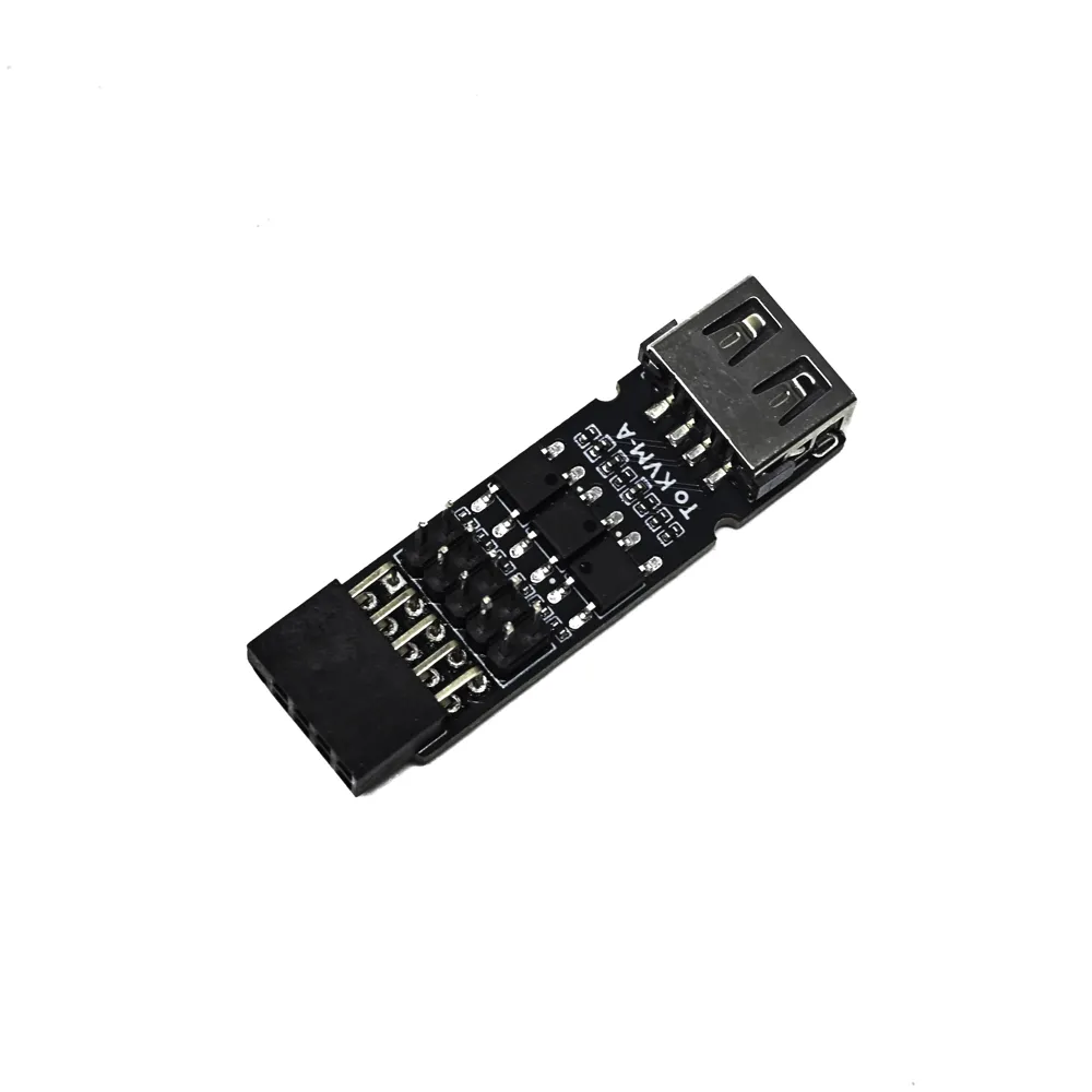 Sipeed NanoKVM PiKVM Mini Remote HDMI KVM Server - Image 3