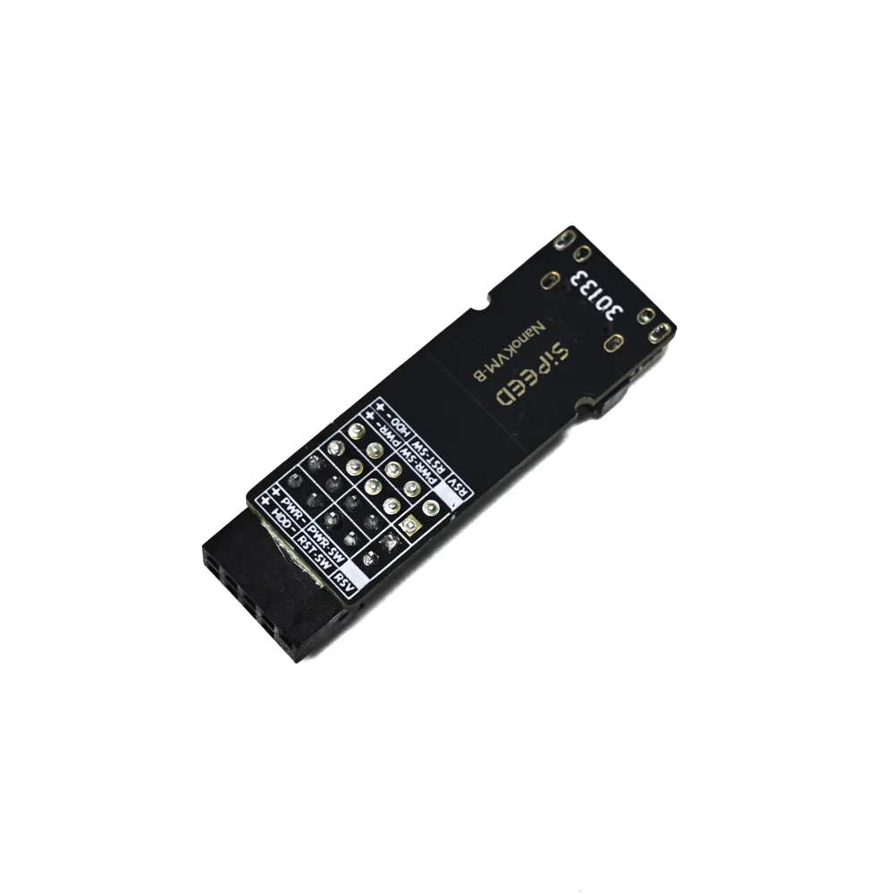 Sipeed NanoKVM PiKVM Mini Remote HDMI KVM Server - Image 4
