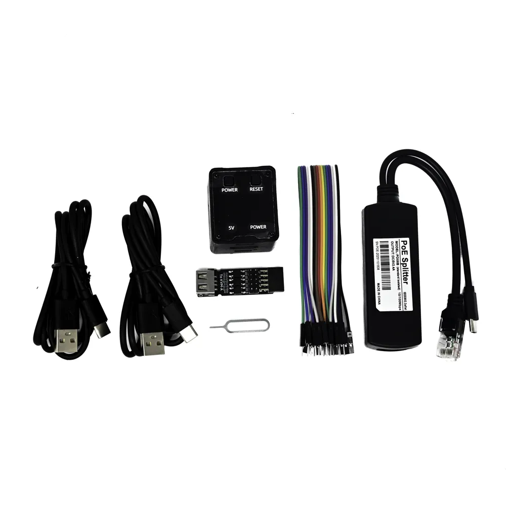 Sipeed NanoKVM PiKVM Mini Remote HDMI KVM Server - Image 5