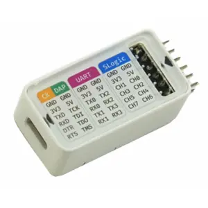 Sipeed SLogic Combo 8 Lite Logic Analyzer & Debugger