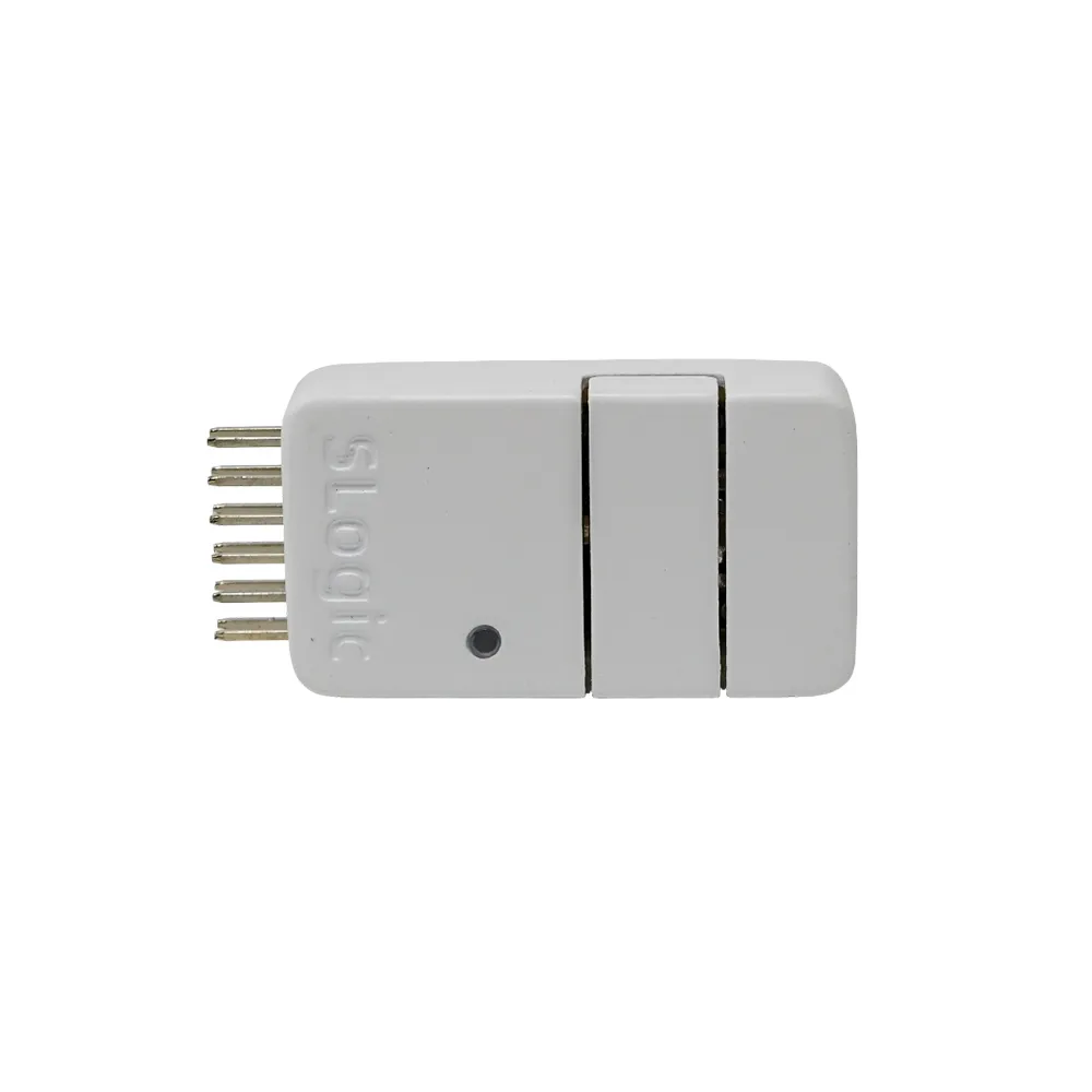 Sipeed SLogic Combo 8 Lite Logic Analyzer & Debugger - Image 2