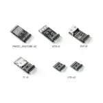 Sipeed Tang FPGA PMOD Basic Kit