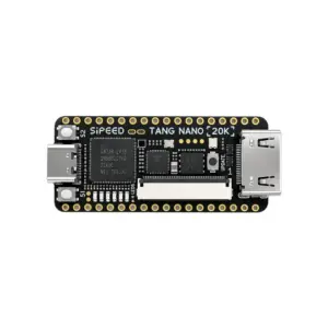Sipeed Tang Nano 20K FPGA Development Board