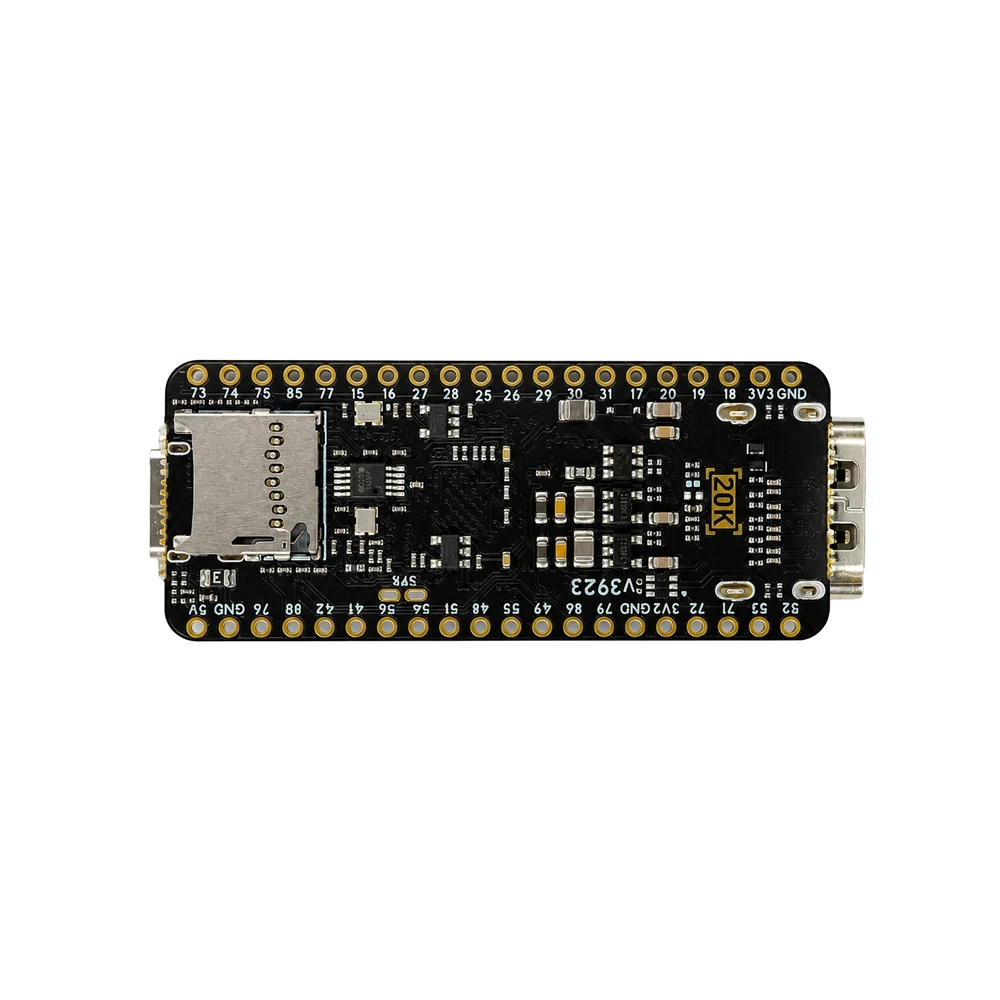 Sipeed Tang Nano 20K FPGA Development Board - Image 3