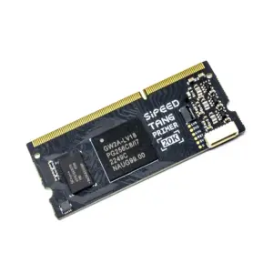 Sipeed Tang Primer 20K FPGA Development Board