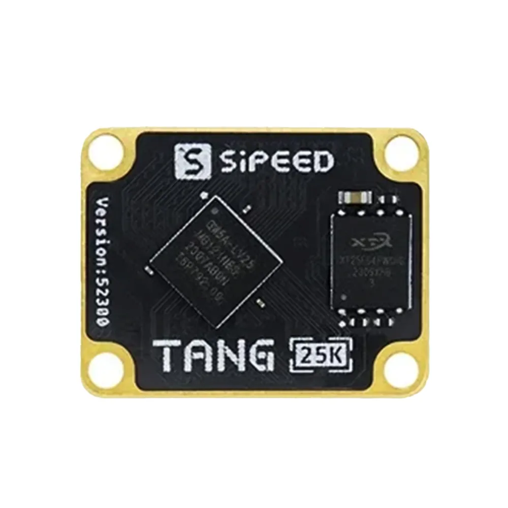 Sipeed Tang Primer 25K Core Board GW5A RISC-V FPGA - Image 2