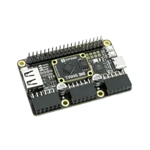 Sipeed Tang Primer 25K Dock GOWIN GW5A RISC-V FPGA Board