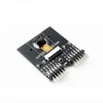 Sipeed Tang Primer 25K FPGA with PMOD Camera Module