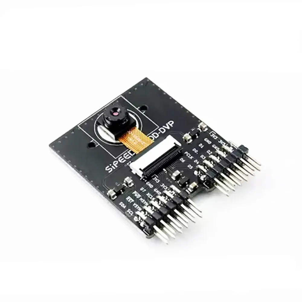 Sipeed Tang Primer 25K FPGA with PMOD Camera Module - Image 2