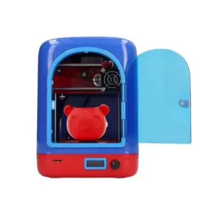 SLJ-8080AE Mini FDM 3D Printer