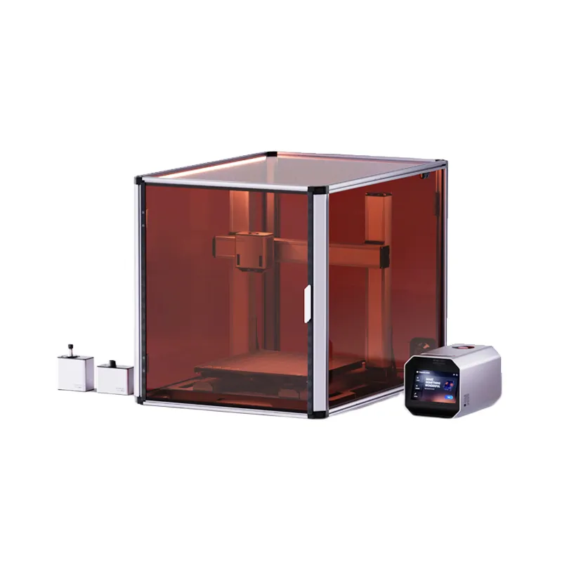 Snapmaker Artisan 3-in-1: 3D Printer, Laser & CNC
