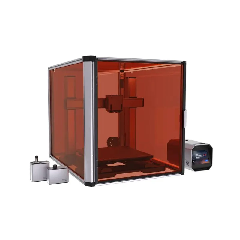 Snapmaker Artisan 3-in-1: 3D Printer, Laser & CNC - Image 2