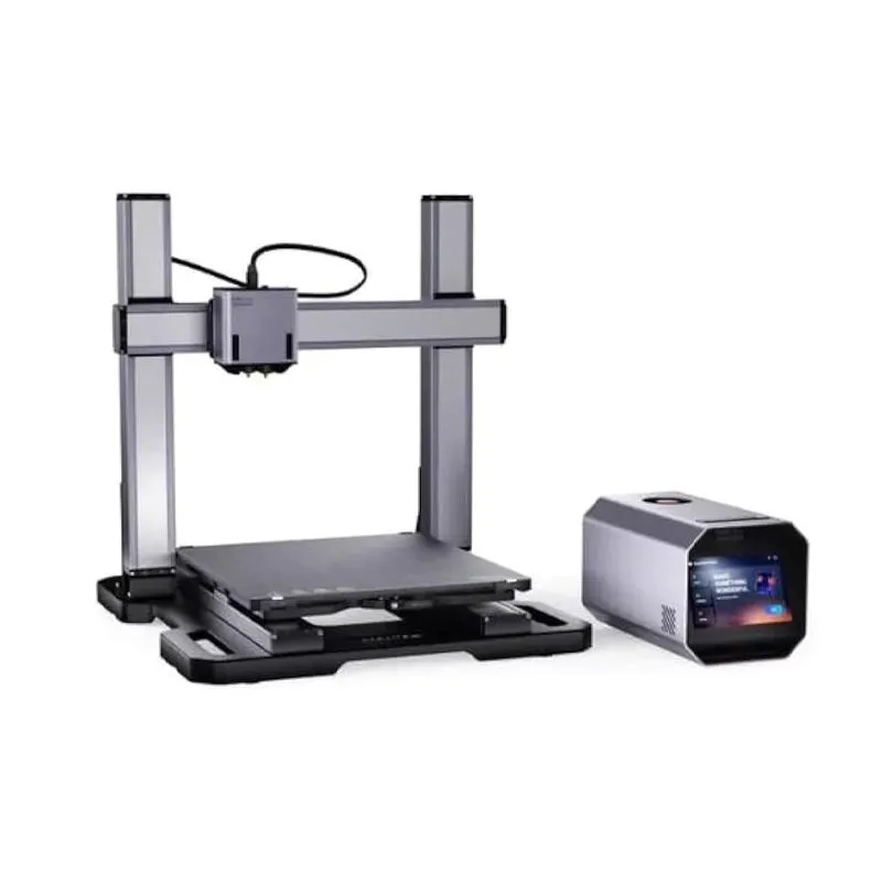 Snapmaker Artisan 3-in-1: 3D Printer, Laser & CNC - Image 3