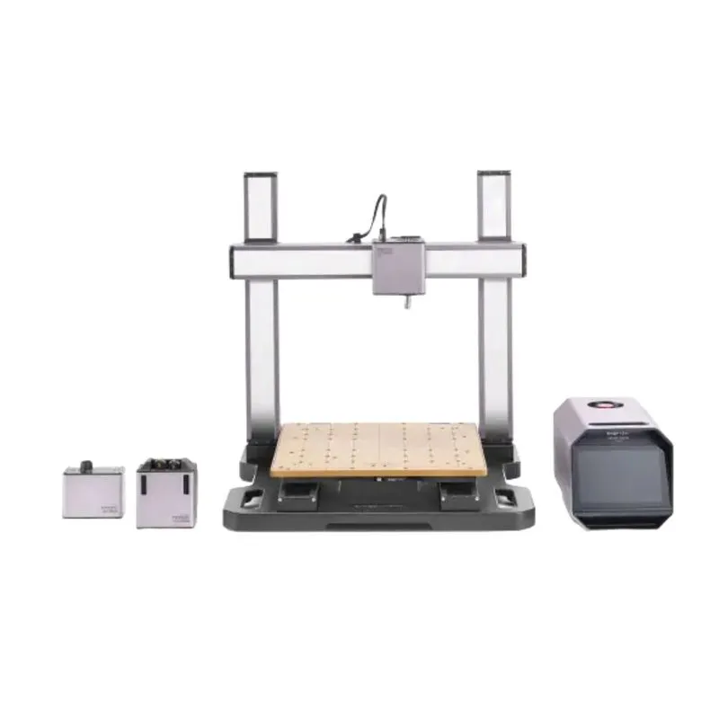 Snapmaker Artisan 3-in-1: 3D Printer, Laser & CNC - Image 4