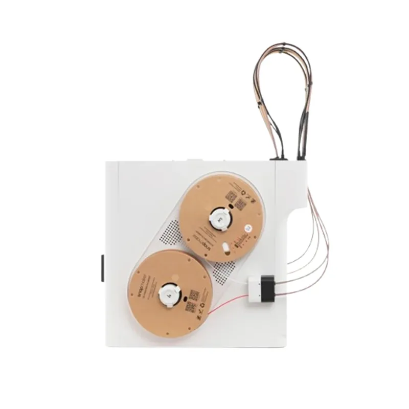 Snapmaker U1 FDM 3D Printer with 4 Toolheads - Image 4