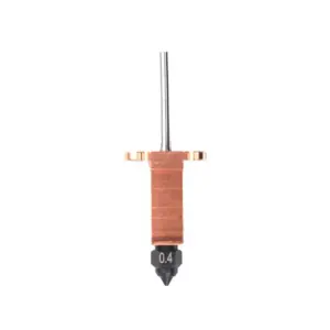 SOVOL 0.4mm Hardened Steel Nozzle Kit For SV08/T300