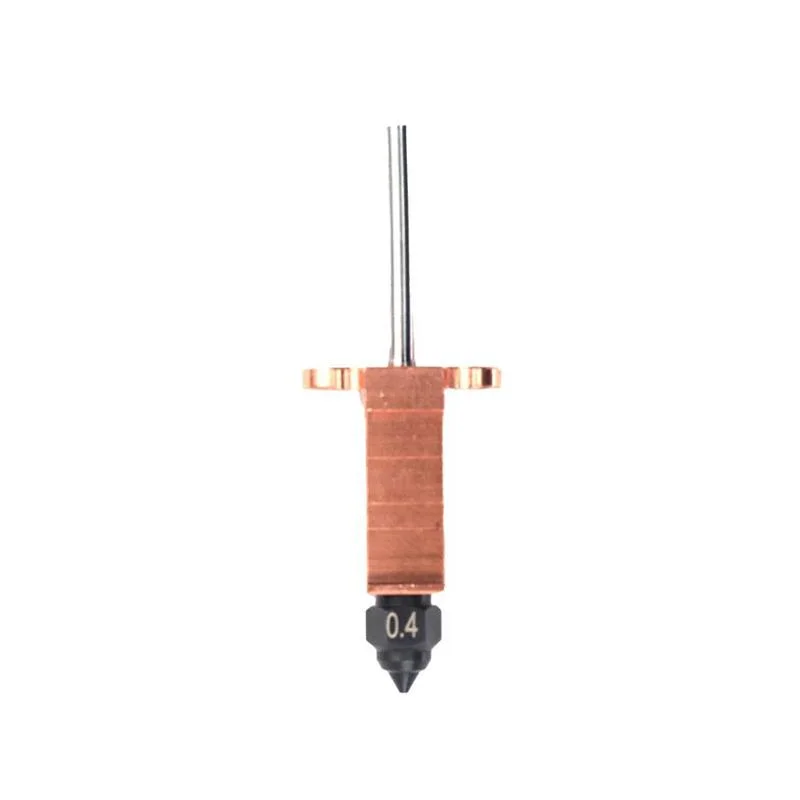 SOVOL 0.4mm Hardened Steel Nozzle Kit For SV08/T300
