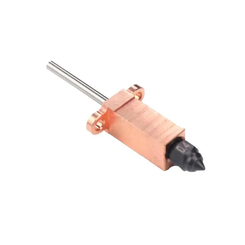 SOVOL 0.4mm Hardened Steel Nozzle Kit For SV08/T300 - Image 3