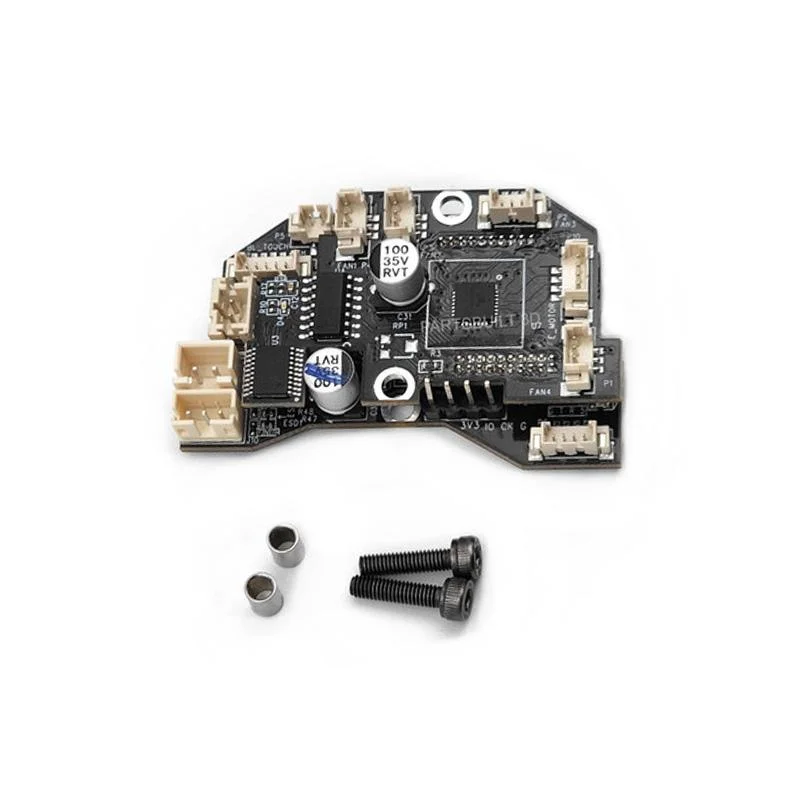 Sovol Adapter board kit of the nozzle (SV08) - Image 2