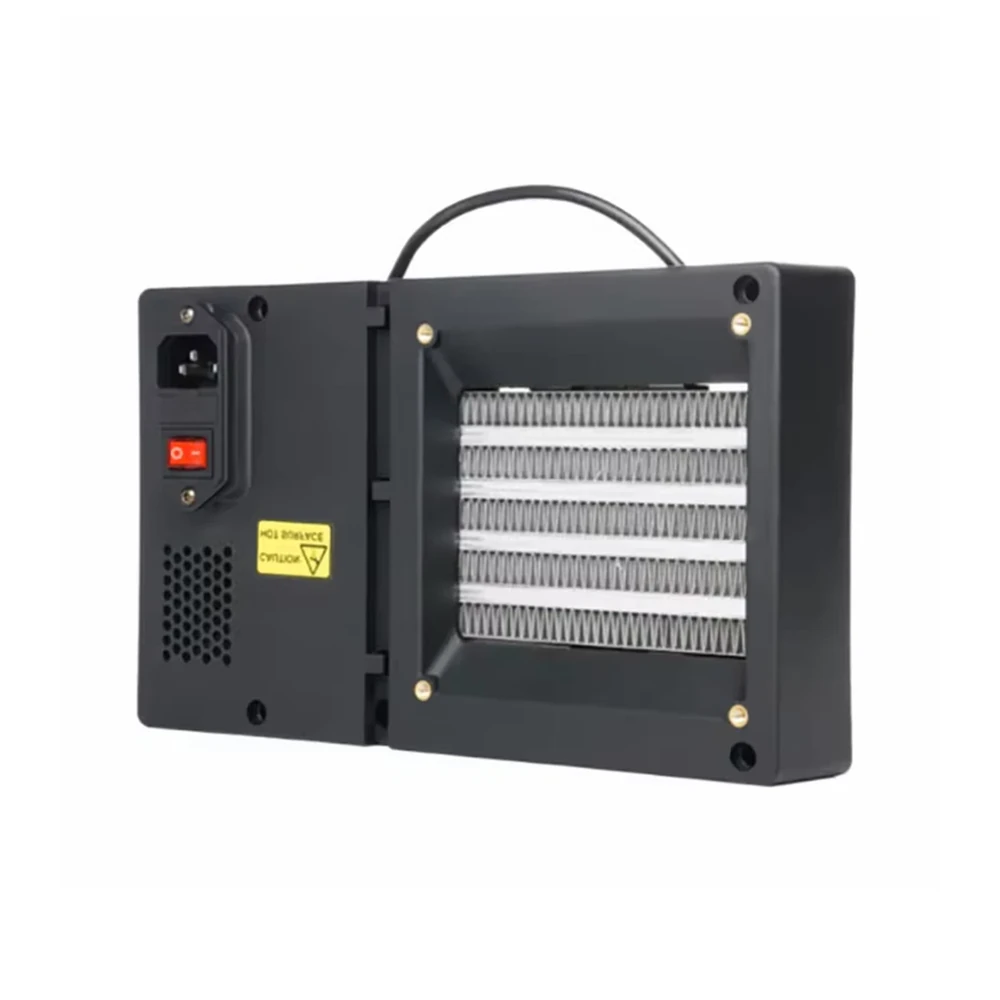SOVOL Chember Heating Module for SV08 Max