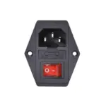 Sovol Combination switch kit (SV06plus)