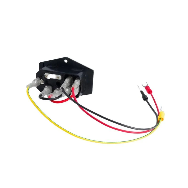 Sovol Combination switch kit (SV06plus) - Image 2