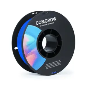 SOVOL Comgrow PLA Matte Filament 1.75mm - Blue 1kg