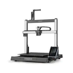 Sovol Comgrow T300 (Large Faster Klipper 3d Printer)