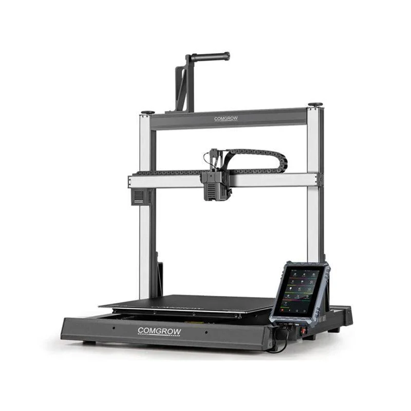 Sovol Comgrow T300 (Large Faster Klipper 3d Printer)