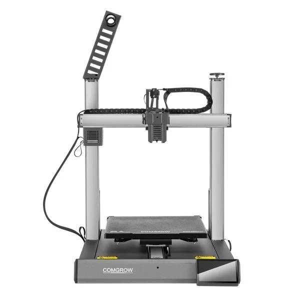 Sovol Comgrow T300 (Large Faster Klipper 3d Printer) - Image 2