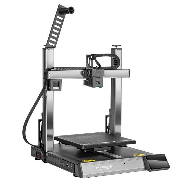 Sovol Comgrow T300 (Large Faster Klipper 3d Printer) - Image 3