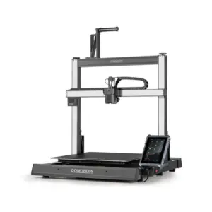 Sovol Comgrow T500 (Huge Klipper 3d Printer)