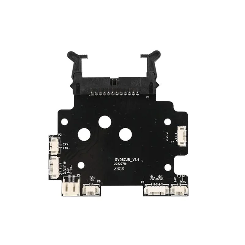 Sovol Extruder Adapter Board (SV06plus) - Image 2
