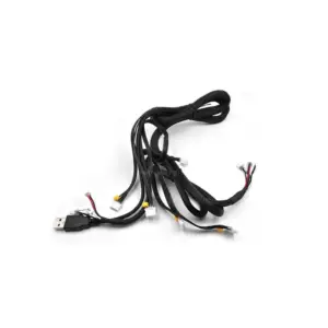 SOVOL Extruder Wire Harness for SV08