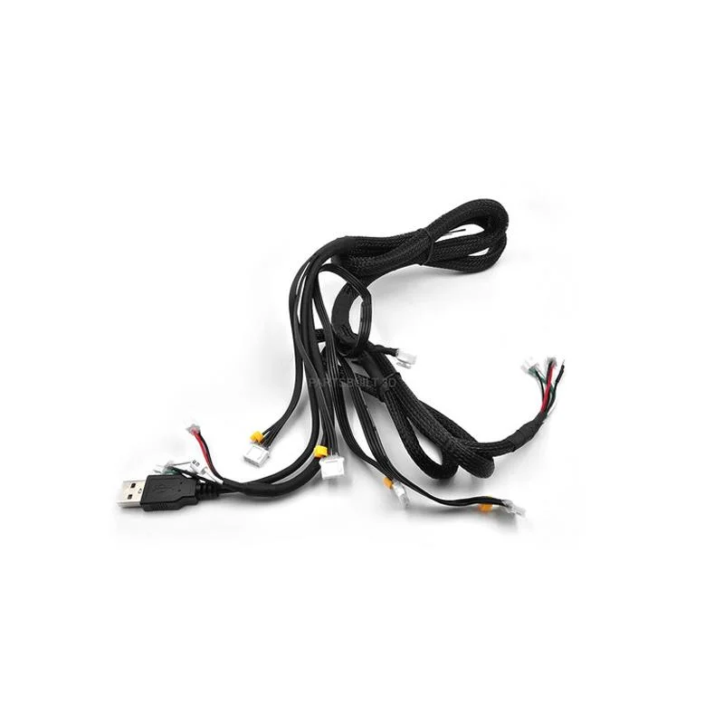 SOVOL Extruder Wire Harness for SV08